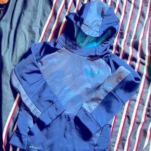 Boys Nike Hoodie